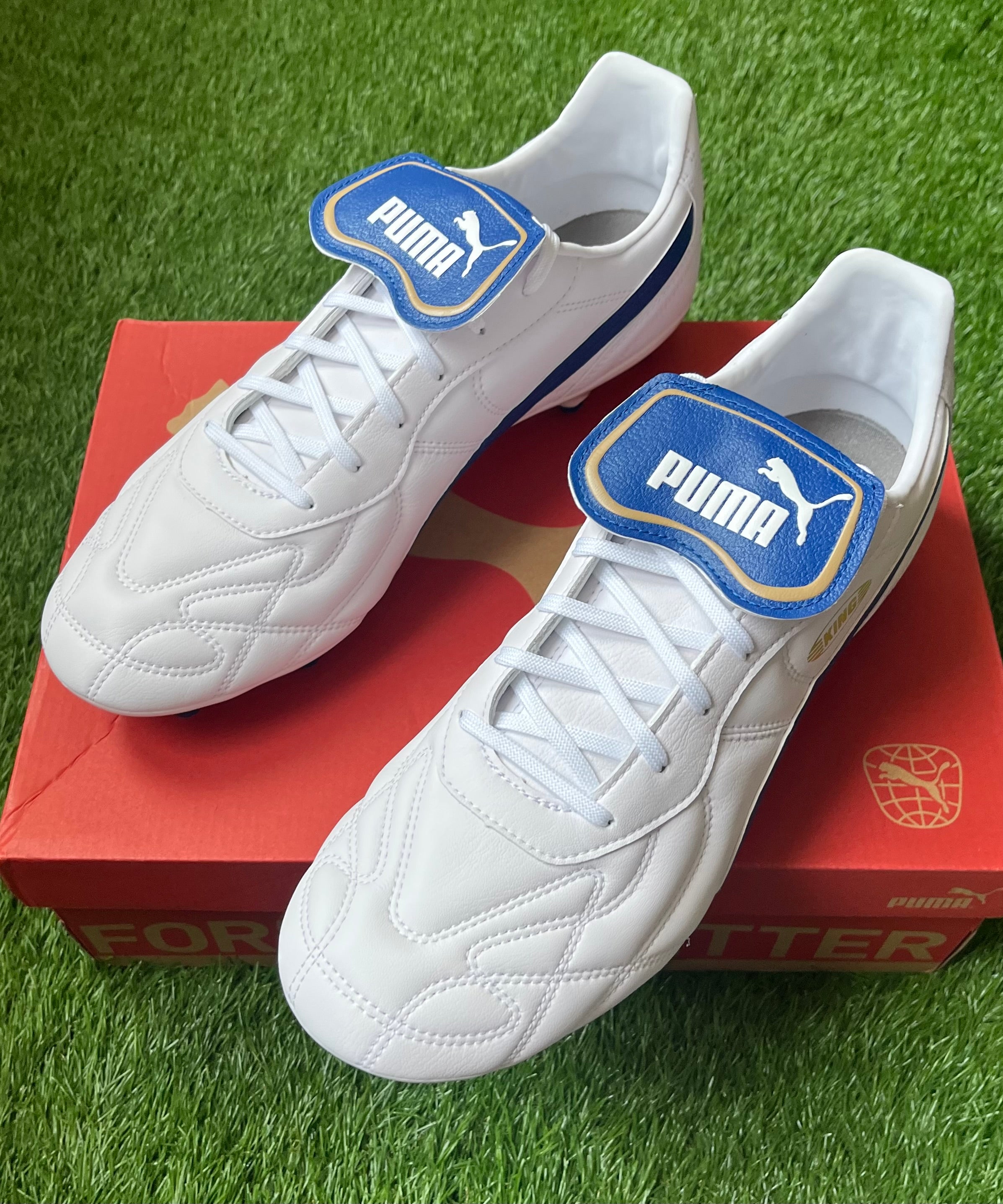 Puma King Cup FG