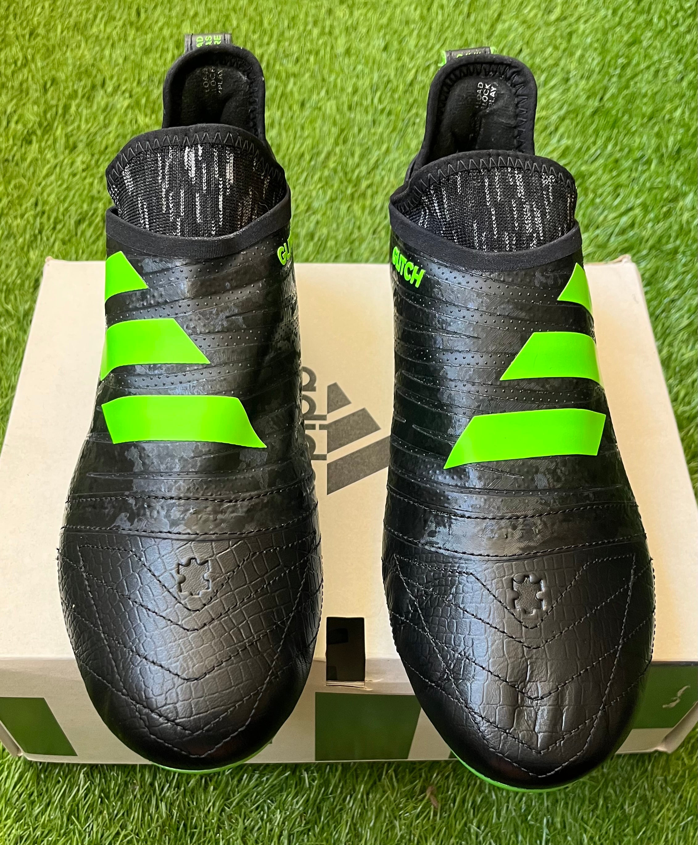 Adidas Glitch FG