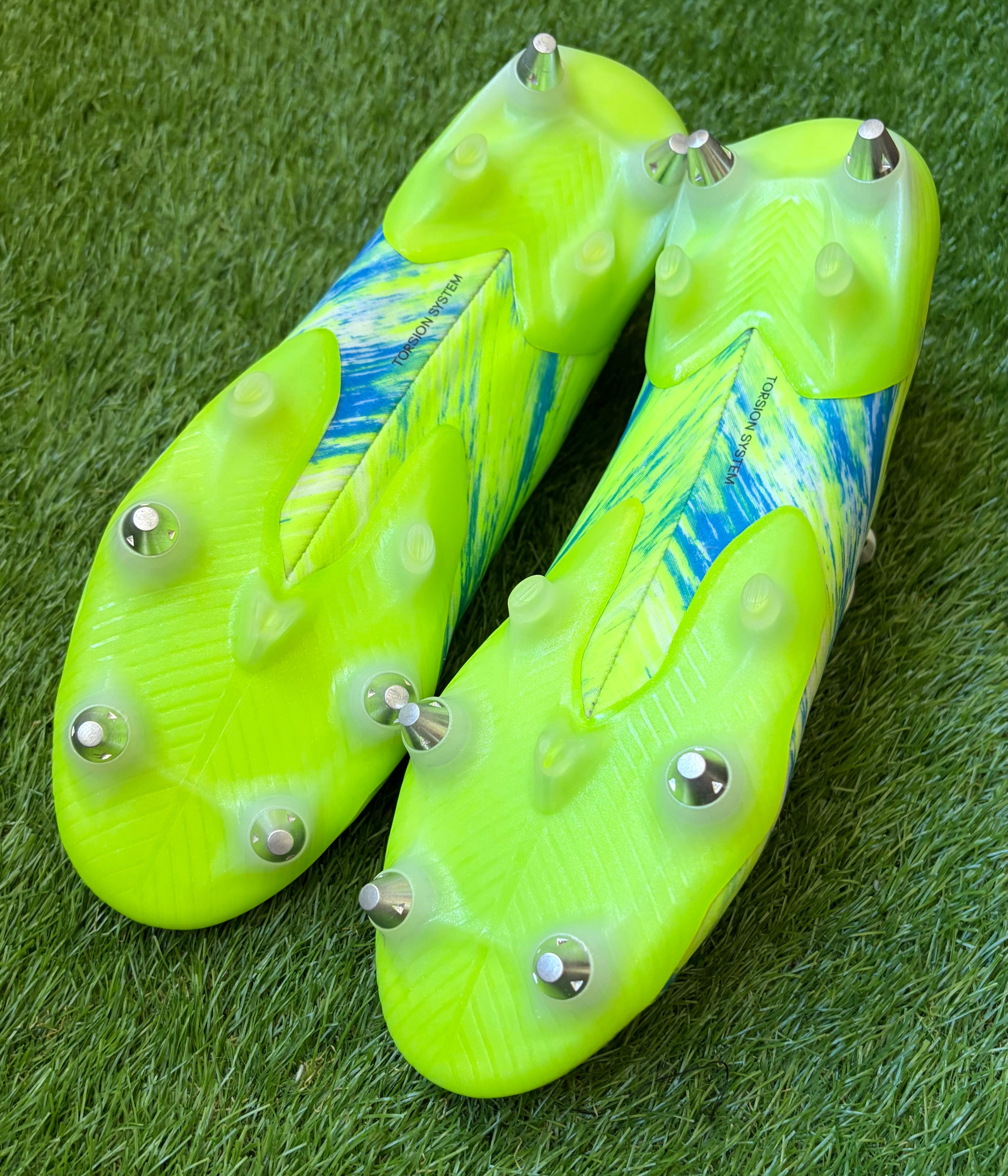 Adidas Nemeziz 19.1 SG