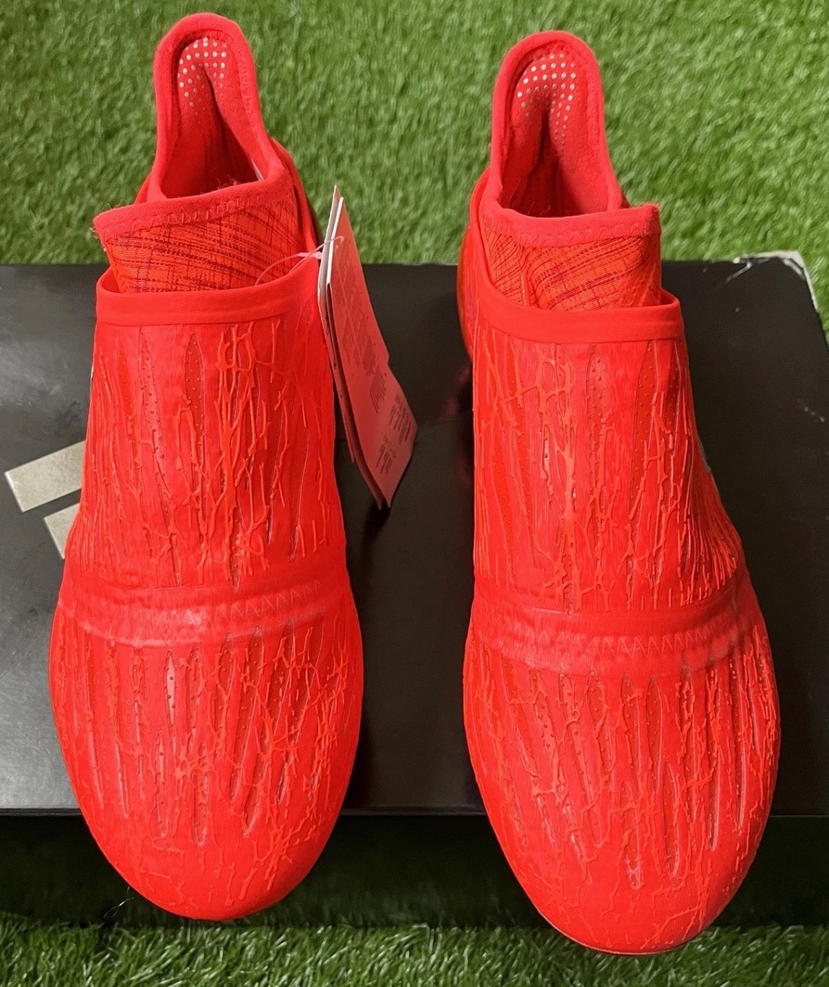 Adidas X 16+ Purechaos SG