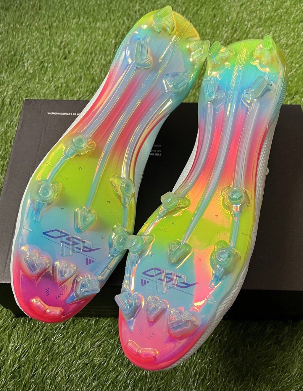 Adidas F50 Elite FG