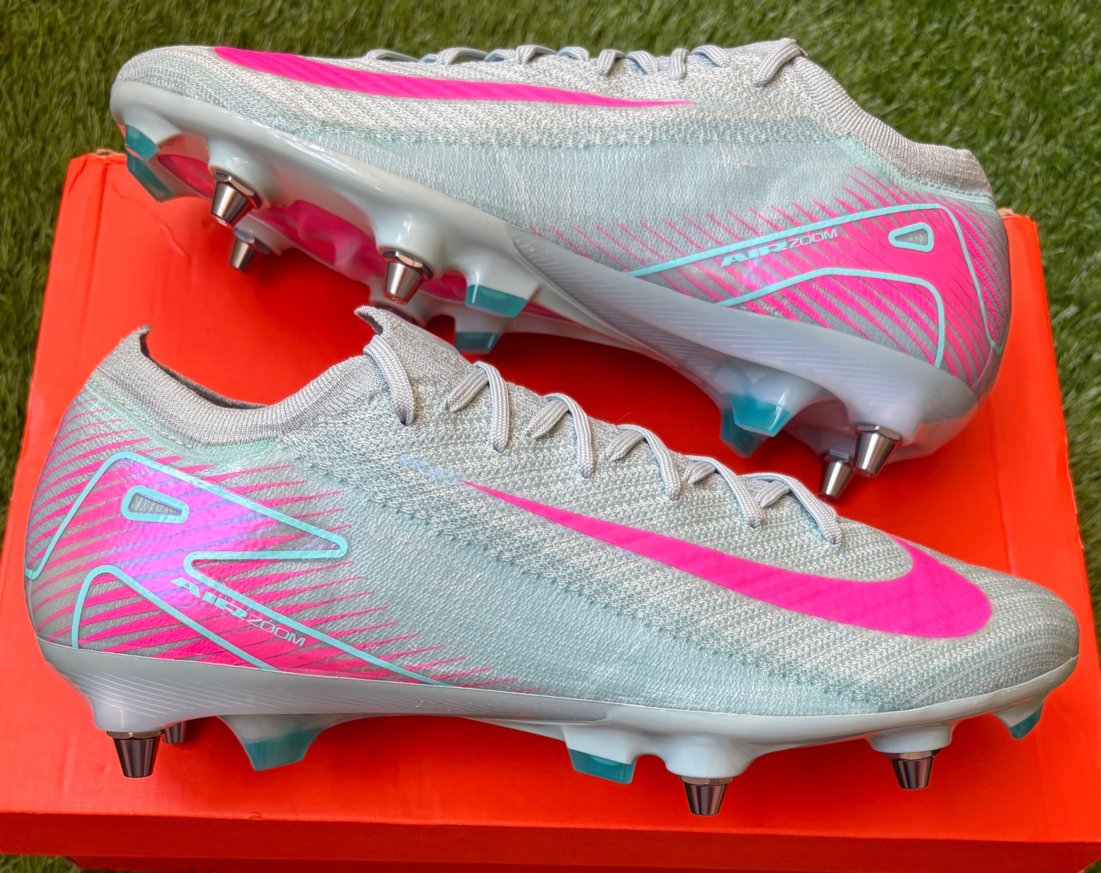 Nike Mercurial Vapor 16 Elite SG