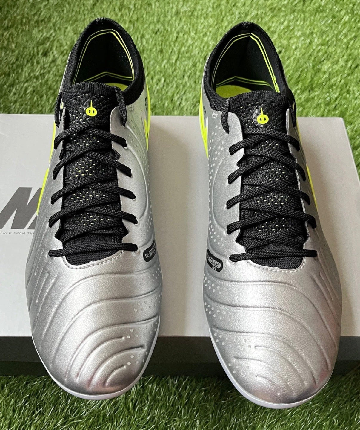 Nike Tiempo Legend X Elite FG