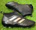 Adidas Ace 17+ Purecontrol FG Pre Owned