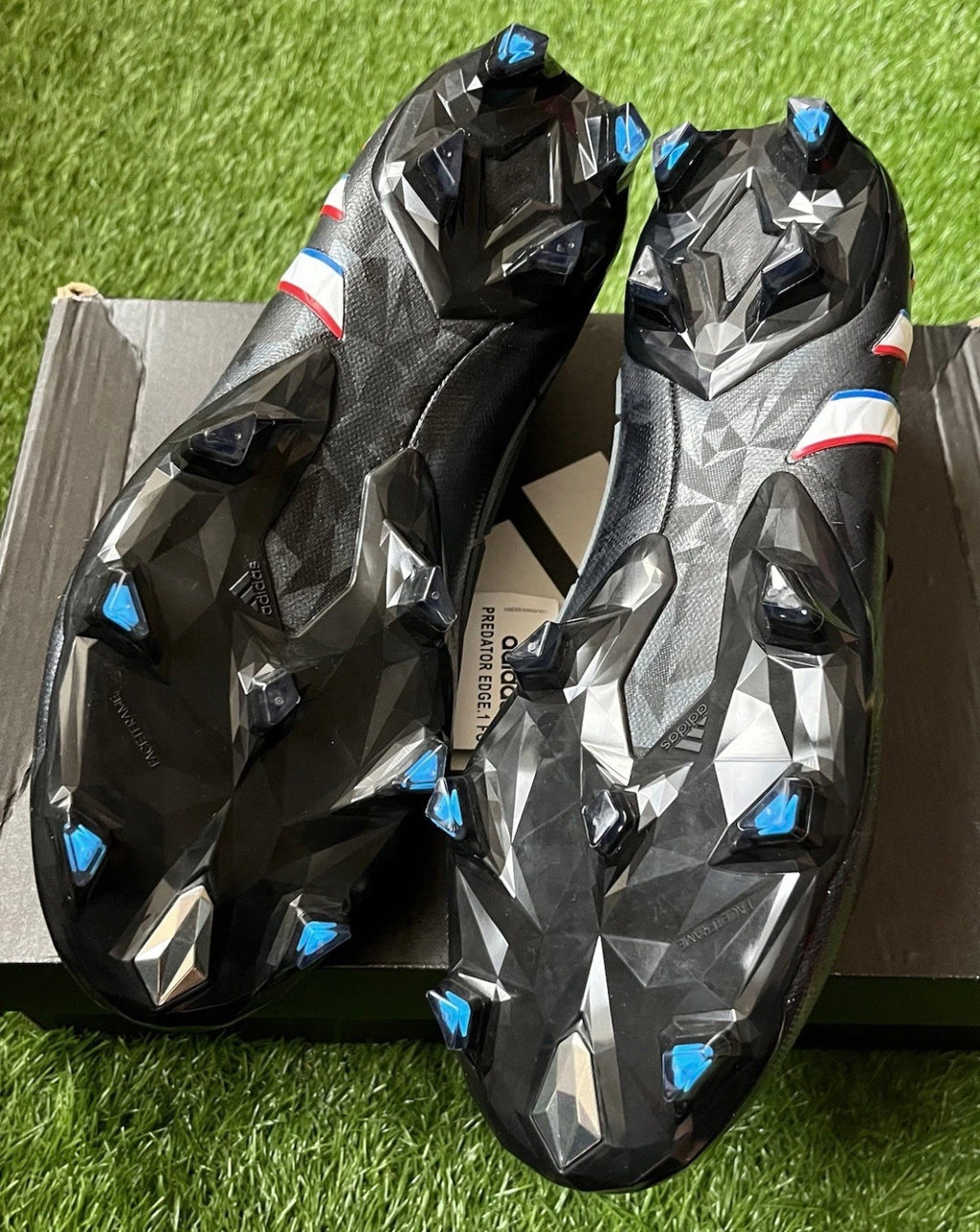 Adidas Predator Edge.1 FG