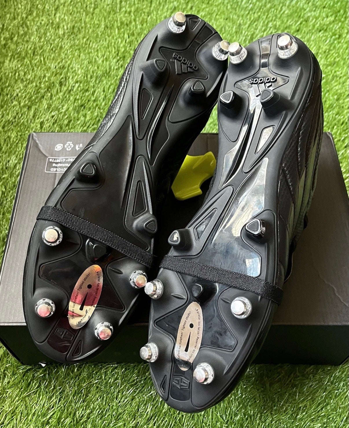 Adidas Copa Gloro SG