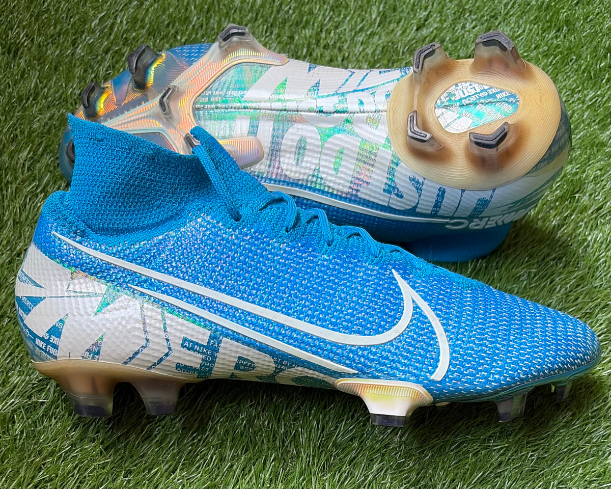 Nike Mercurial Superfly 7 Elite Pre Owned