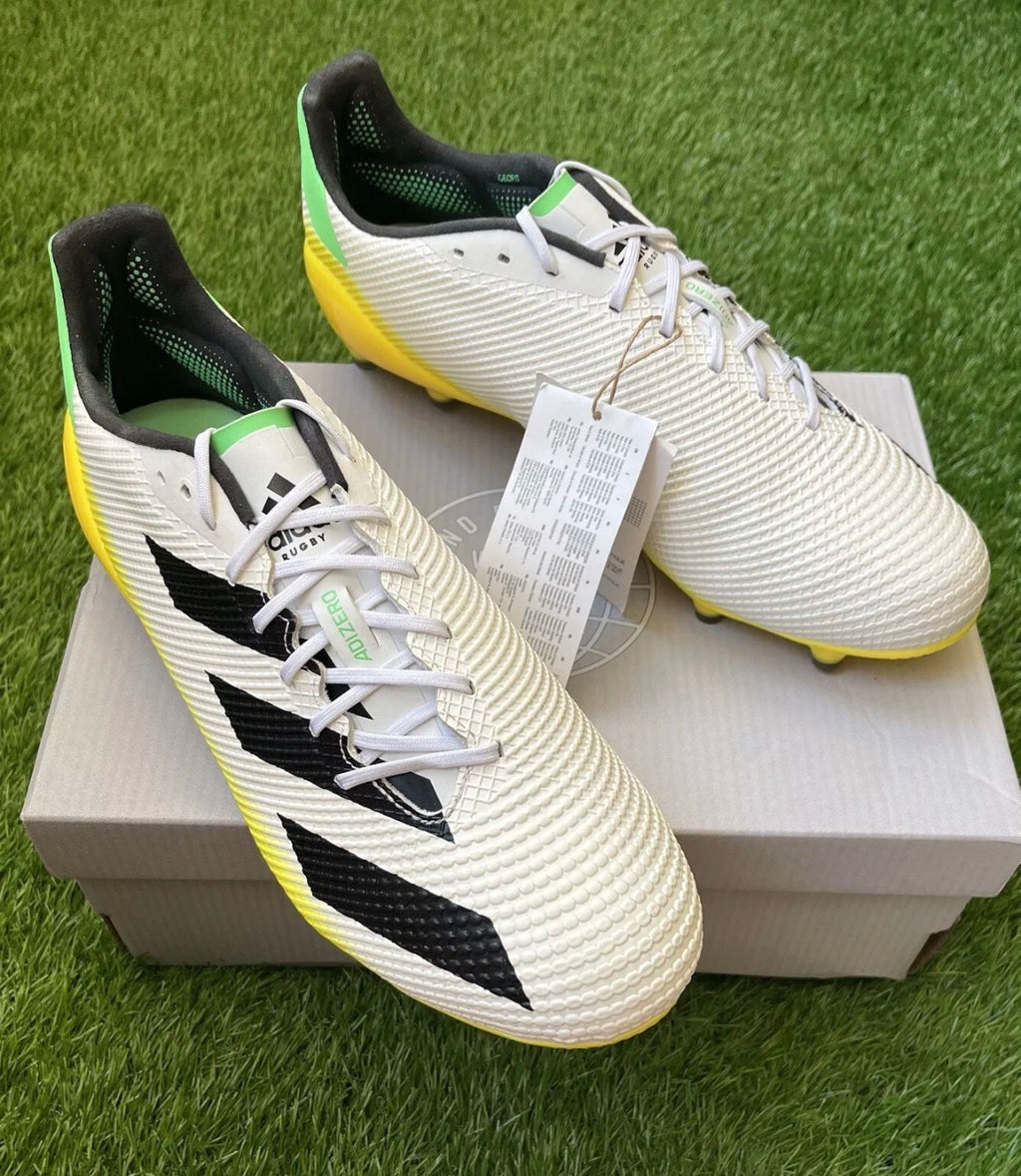 Adidas RS7 Adizero FG Rugby