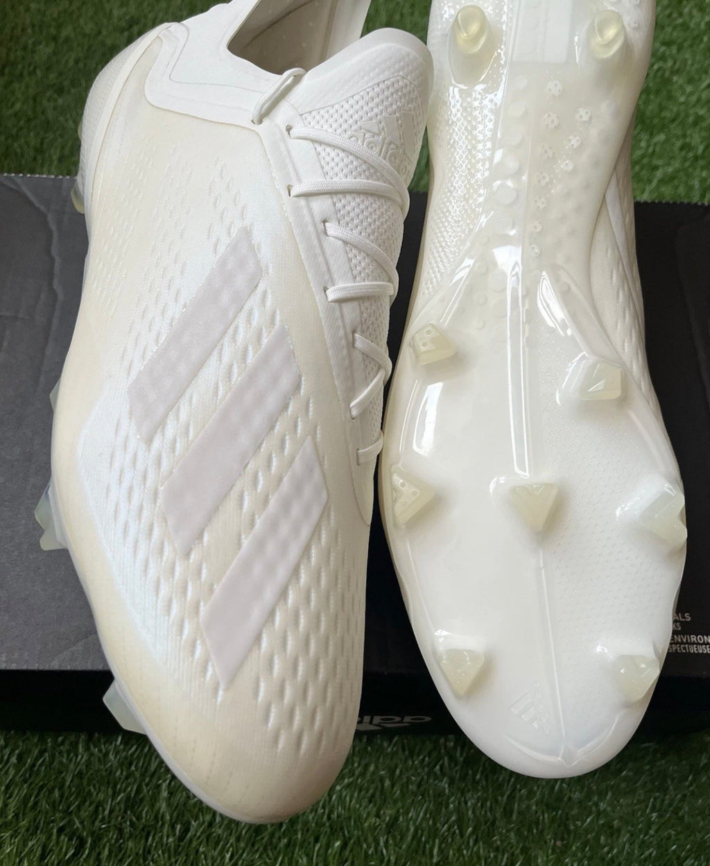 Adidas X 18.1 FG