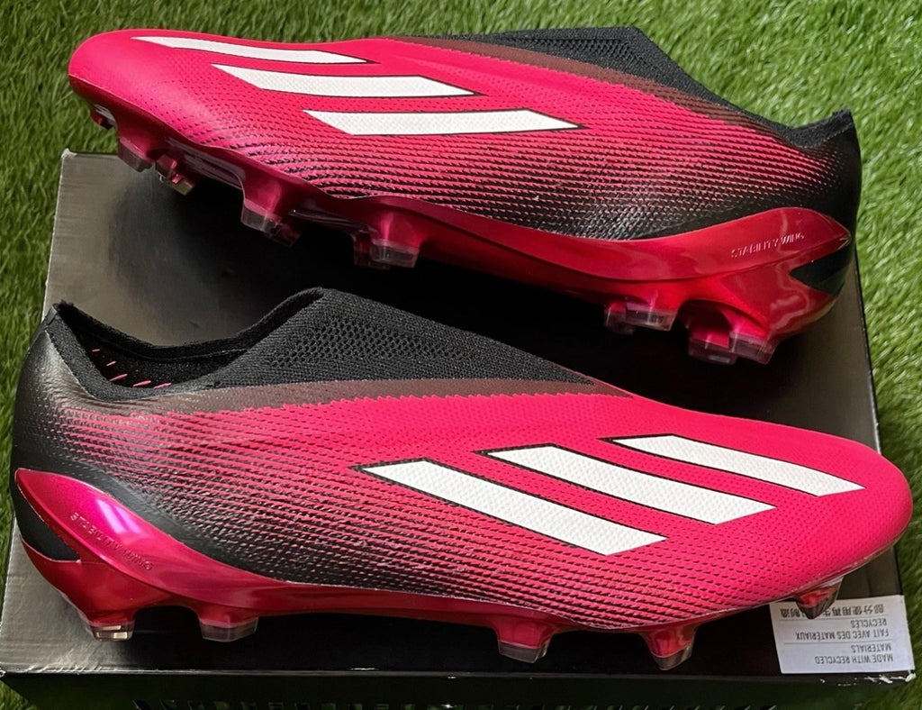 Adidas X Crazyfast+ FG