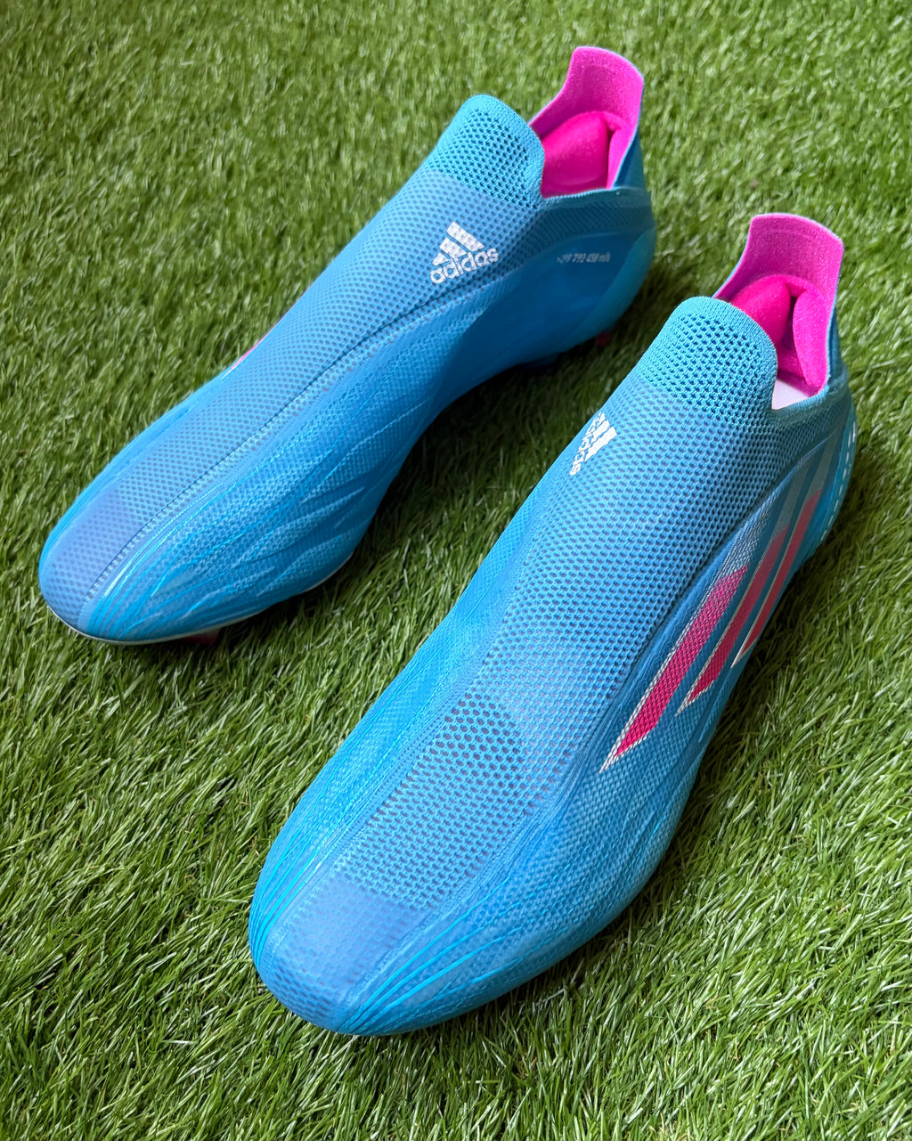 Adidas X Speedflow+ FG