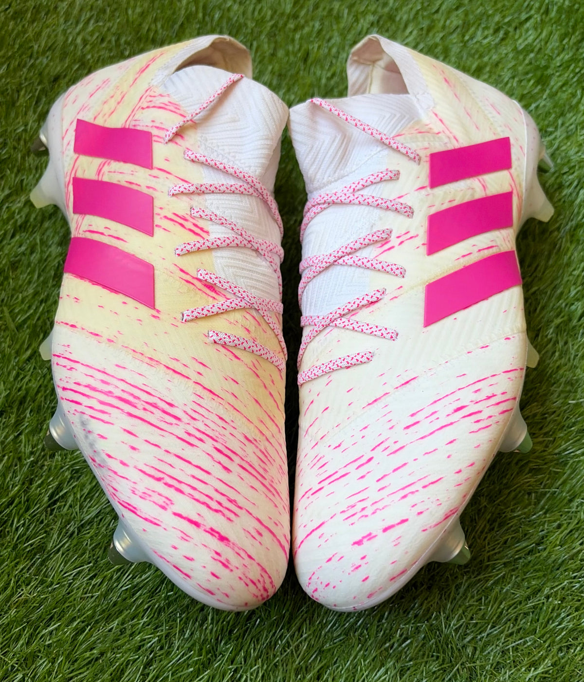 Adidas Nemeziz 17.1 SG Pre Owned