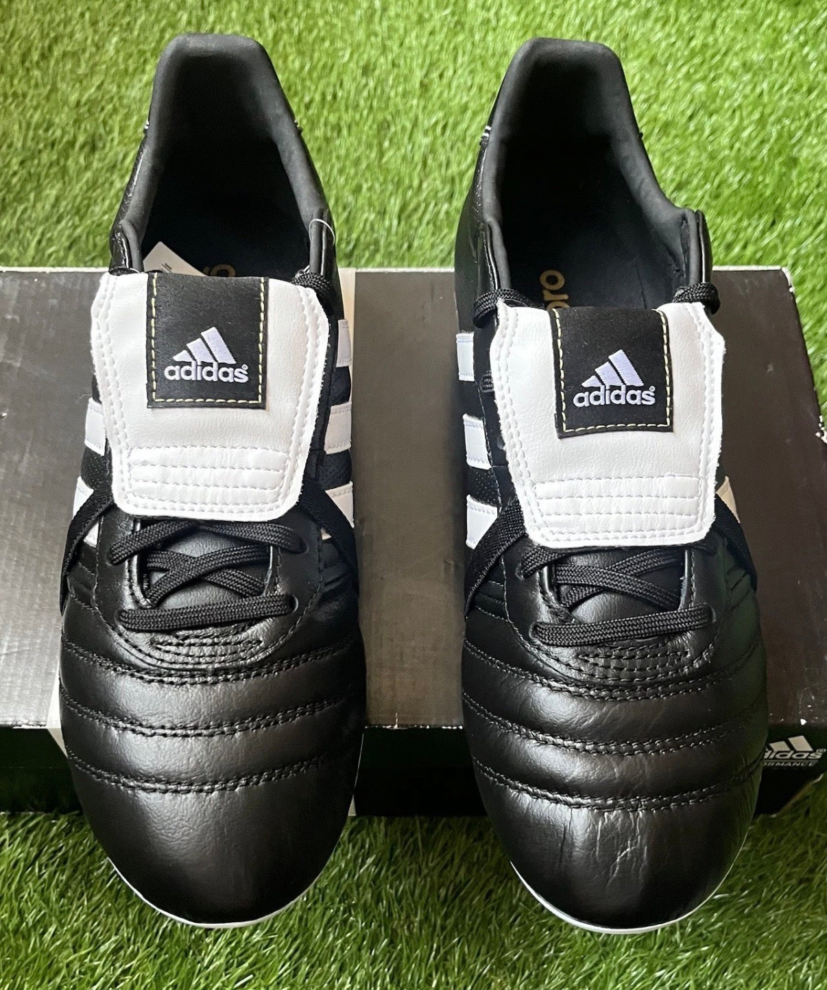 Adidas Copa Gloro K Leather FG
