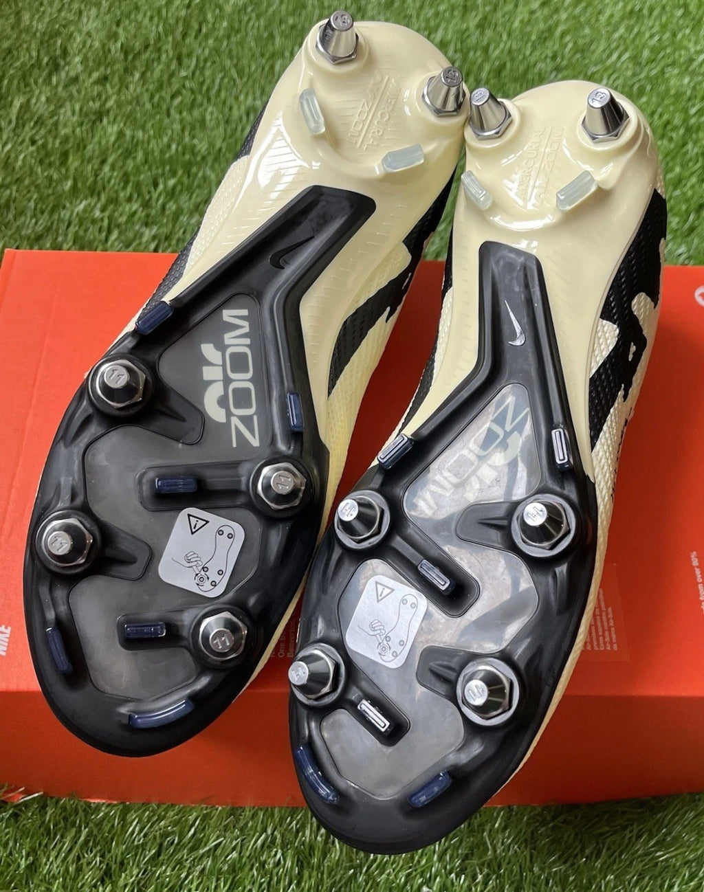 Nike Mercurial Vapor 15 SG