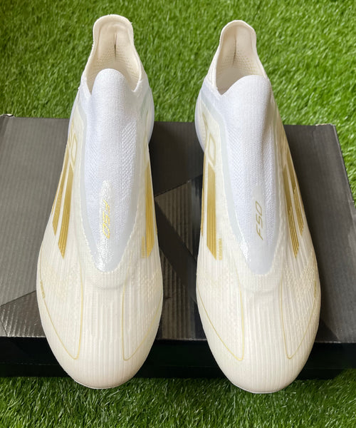 Adidas F50 Elite Laceless FG