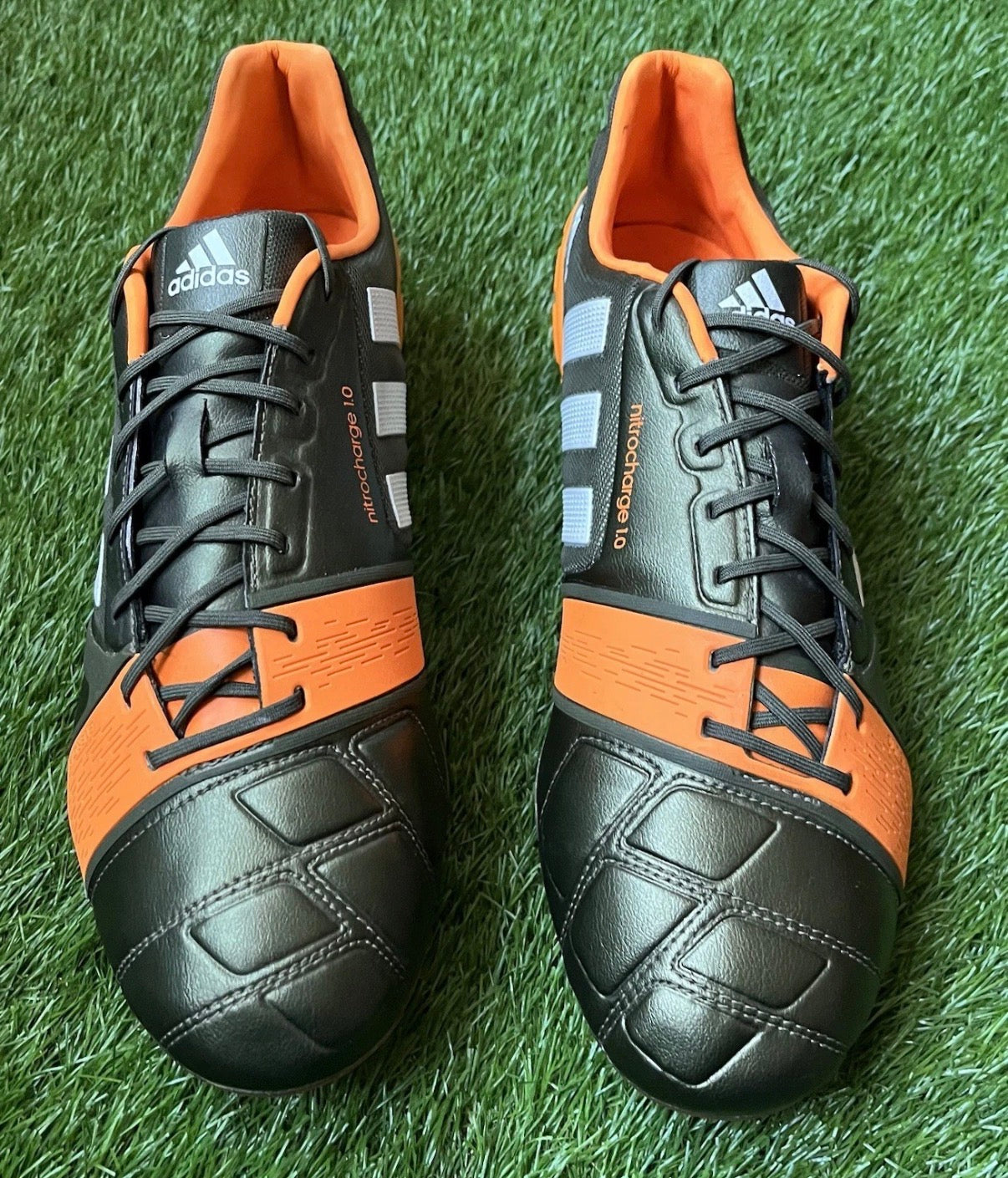 Adidas Nitrocharge 1.0 SG Pre Owned