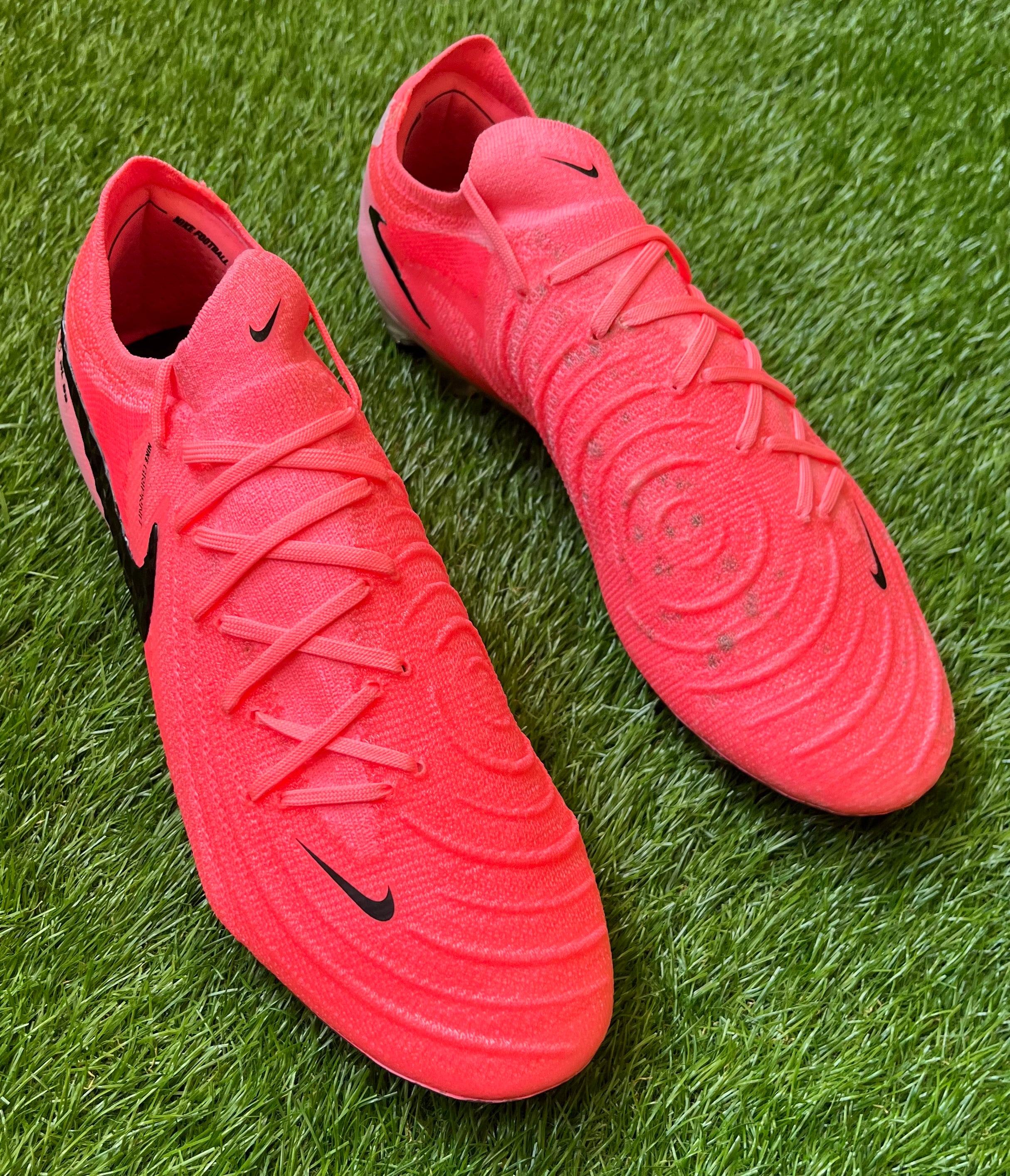 Nike Phantom GX Elite SG Rico Lewis Match issue