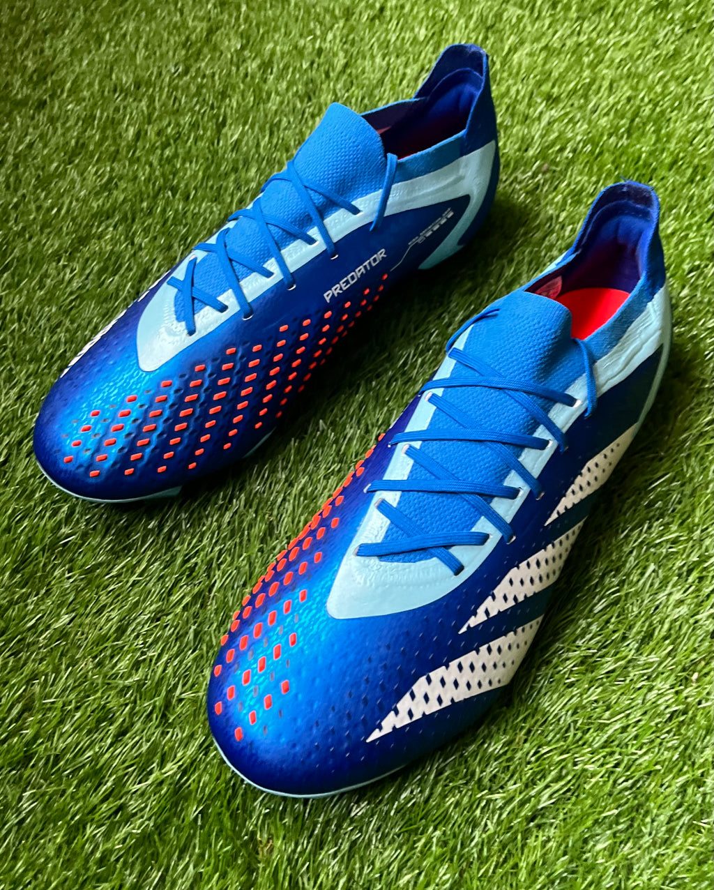 Adidas Predator Accuracy.1 FG