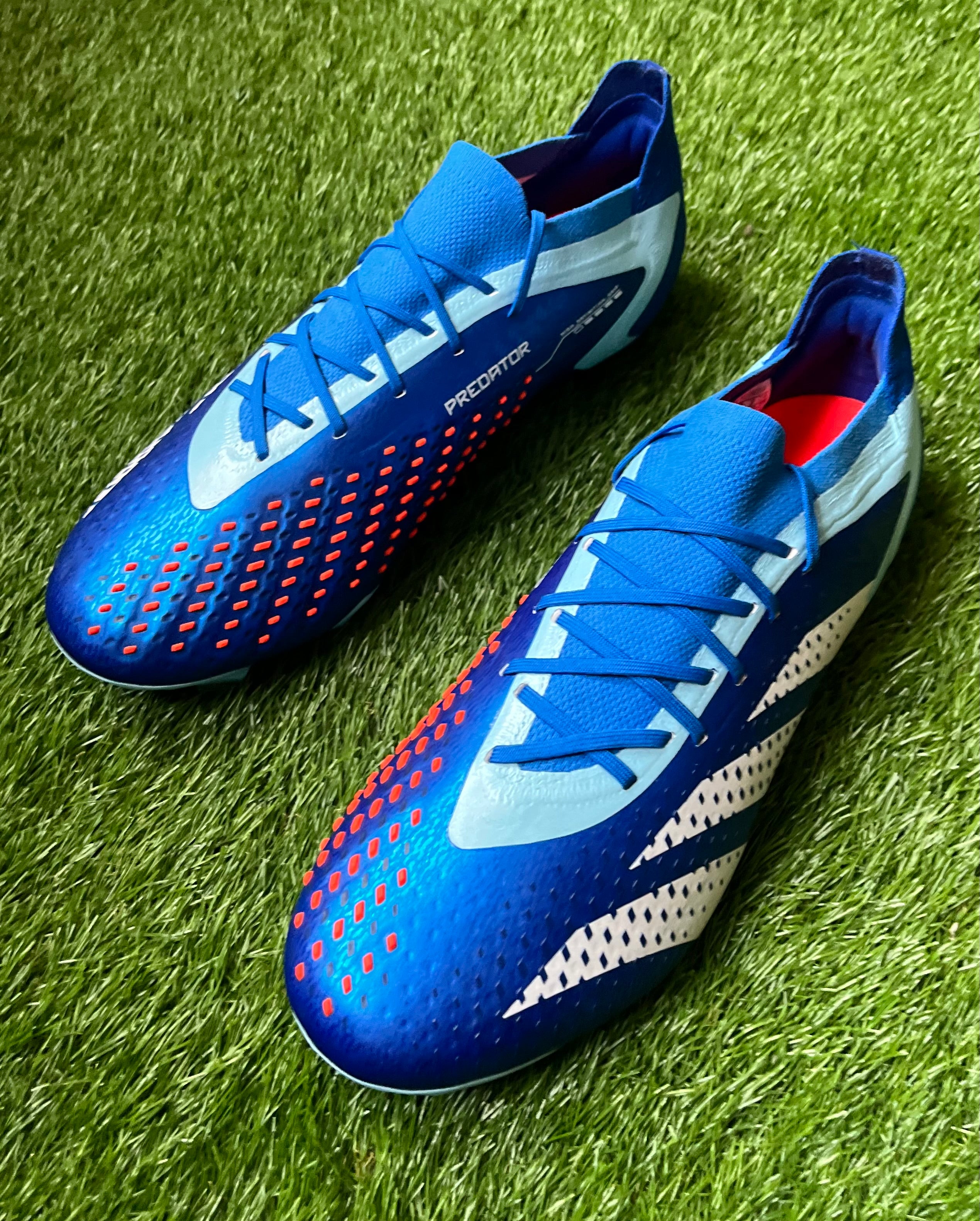 Adidas Predator Accuracy.1 FG