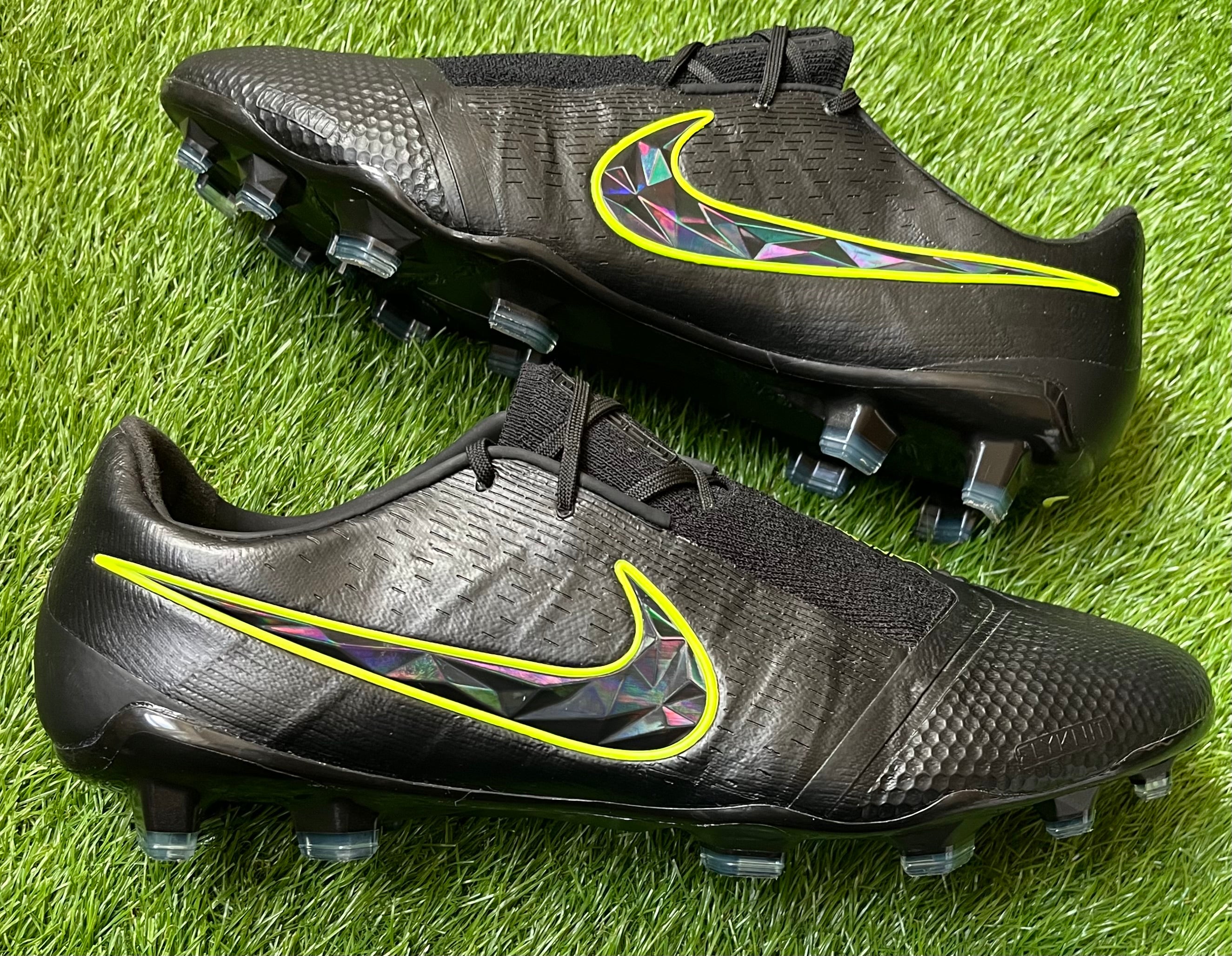 Nike Phantom Venom Elite FG Pre Owned