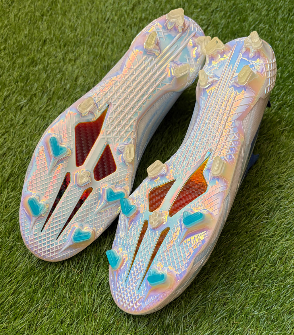 Adidas X Speedflow+ FG