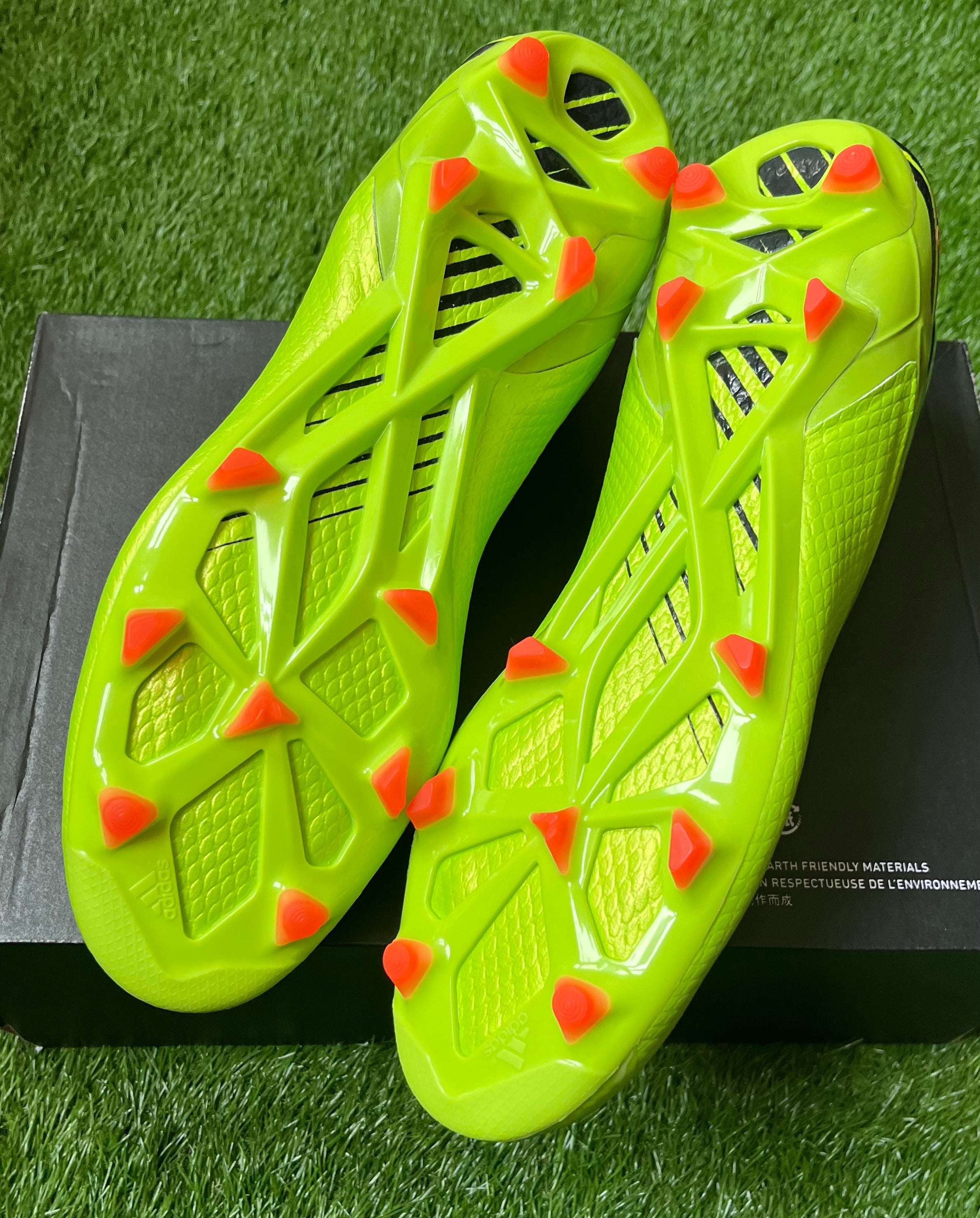 Adidas X 15.1 Messi FG