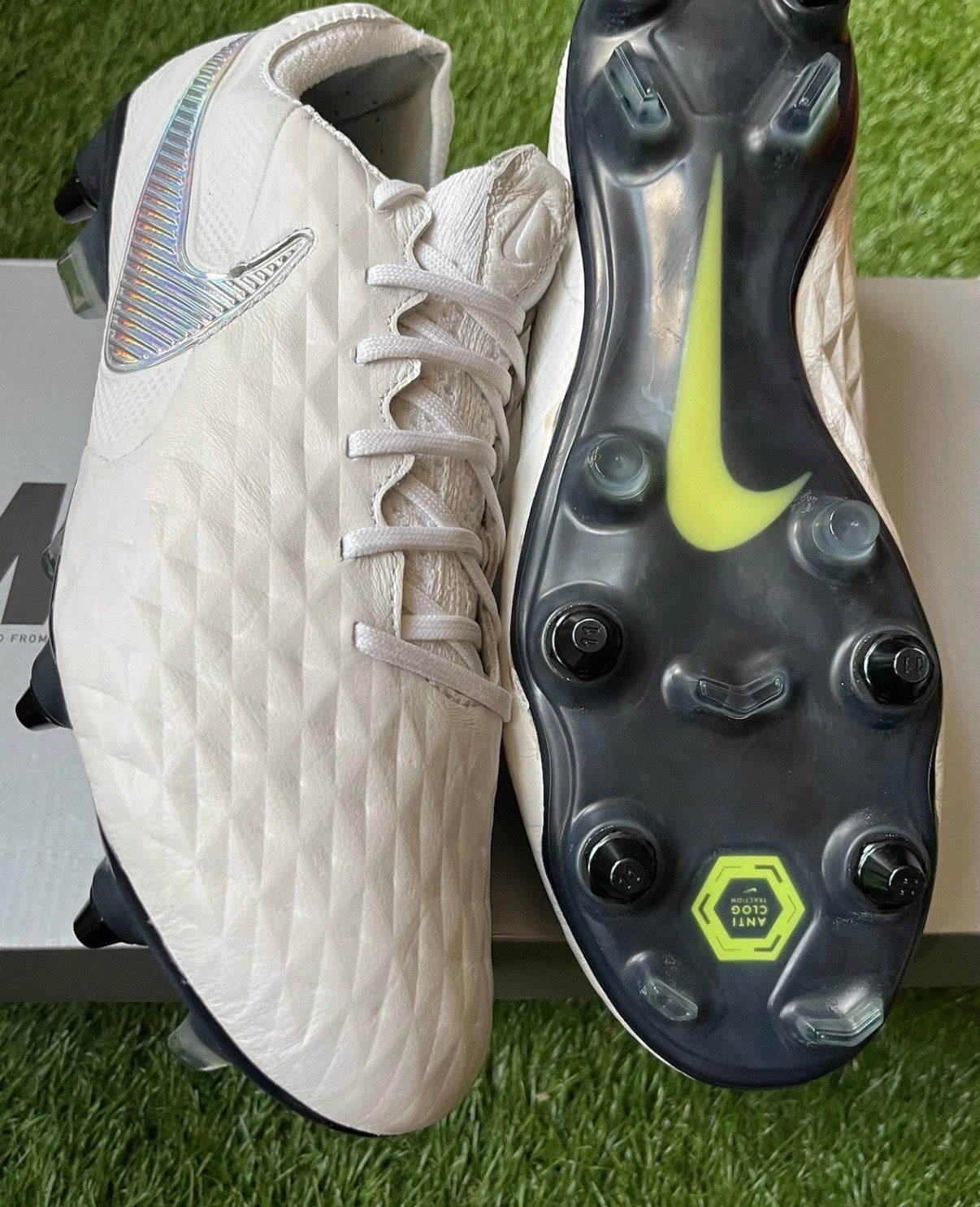 Nike Tiempo Legend 8 Elite SG