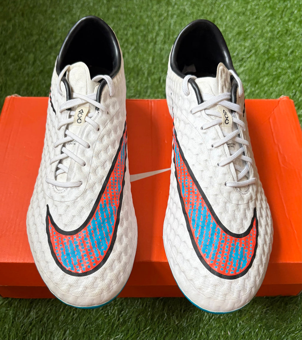 Nike Hypervenom Phantom 1 Elite FG