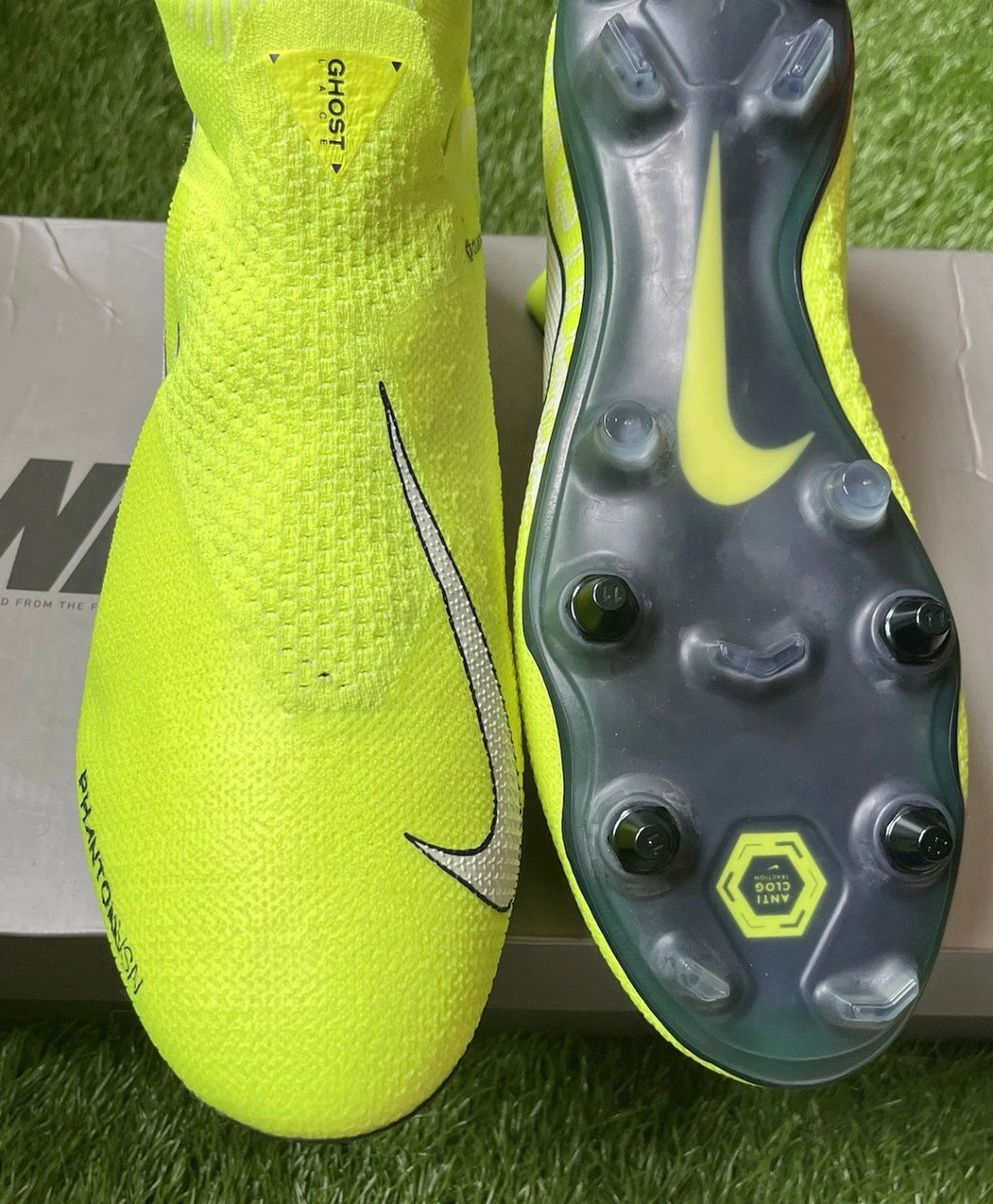 Nike Phantom VSN Elite SG