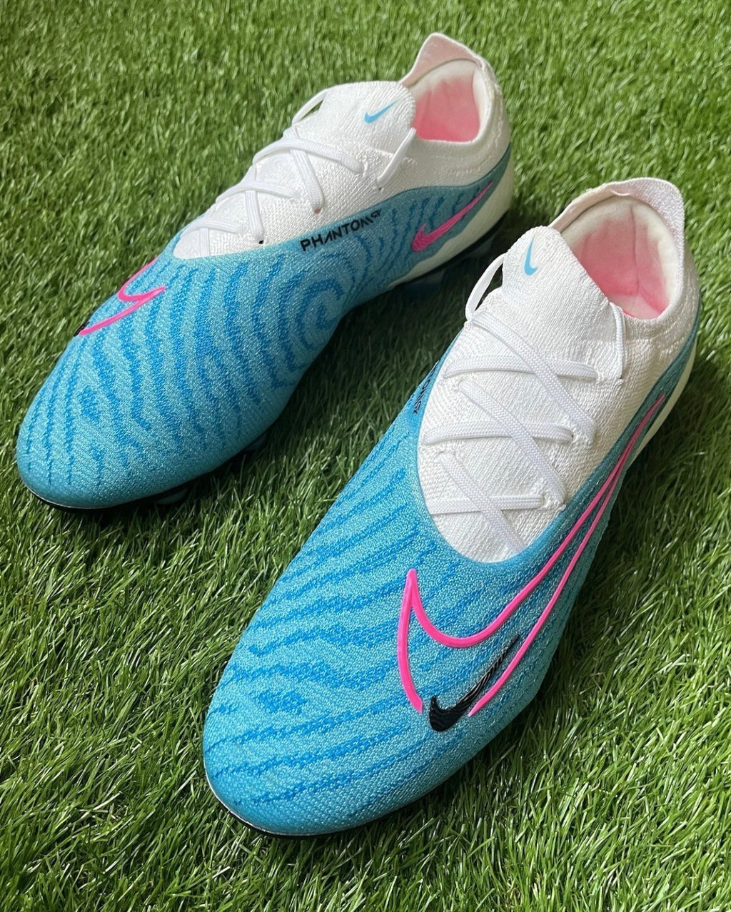 Nike Phantom GX Elite SG Pre Owned