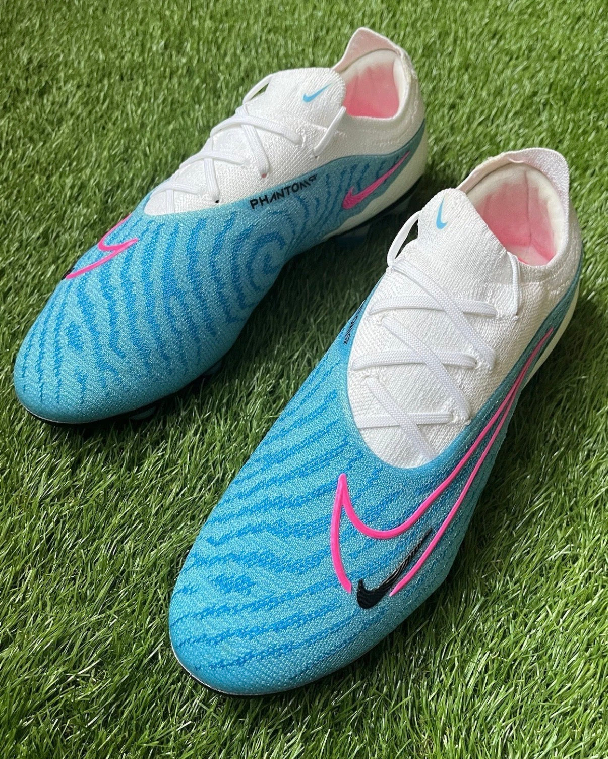 Nike Phantom GX Elite SG Pre Owned