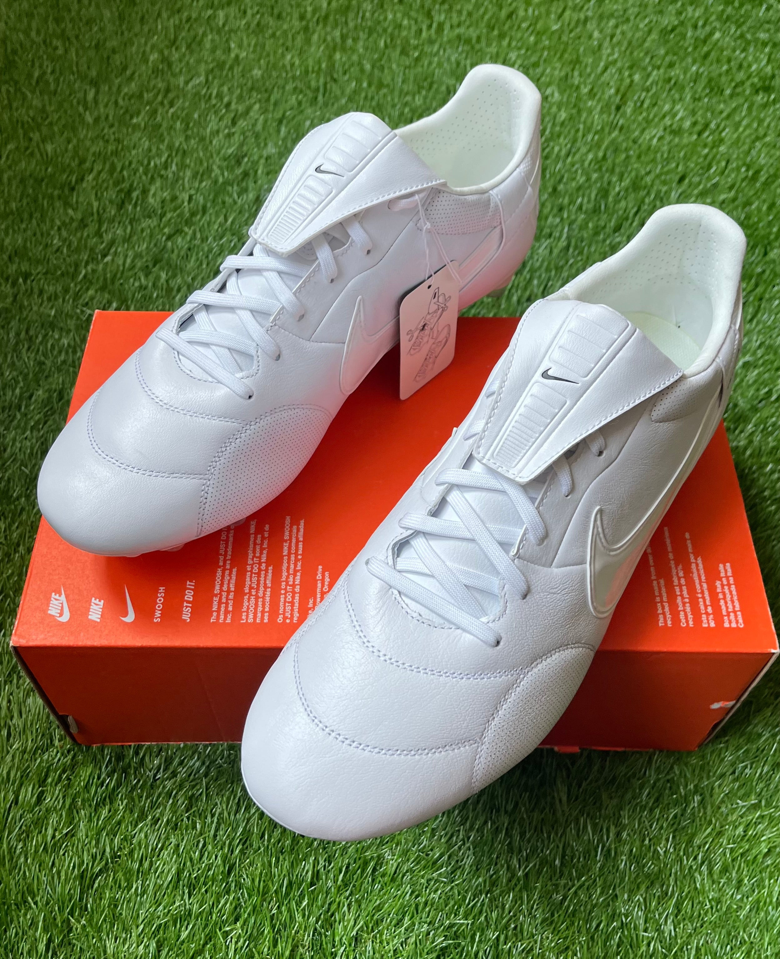 Nike Premier 3 FG