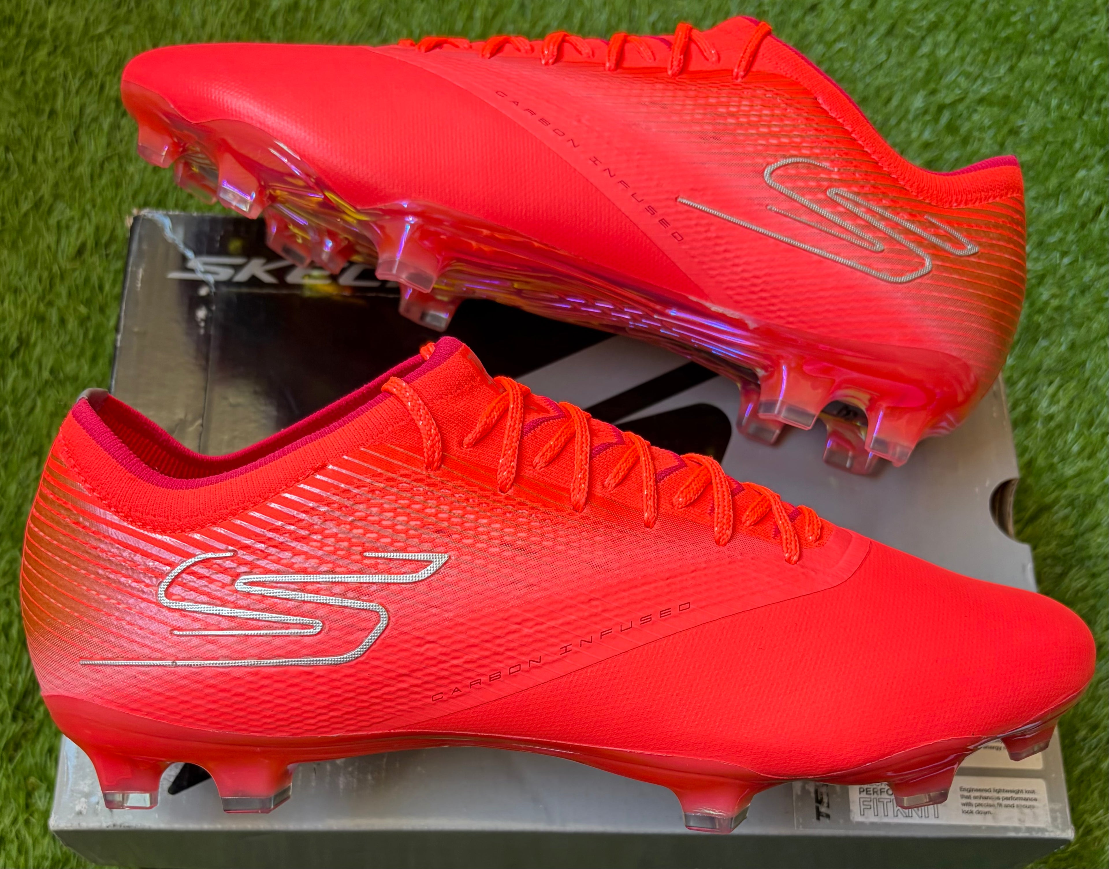 Sketchers Razor Elite FG