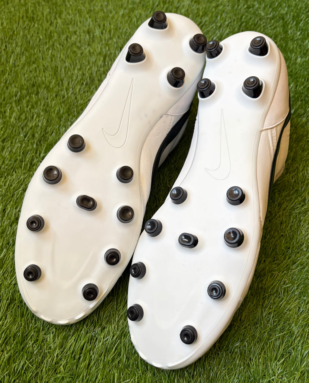 Nike Premier 2 FG K leather