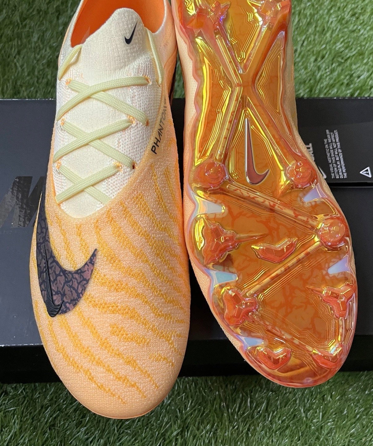 Nike Phantom GX Elite FG Limited Edition FG