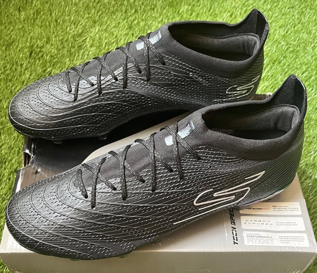 Sketchers SKX Elite FG