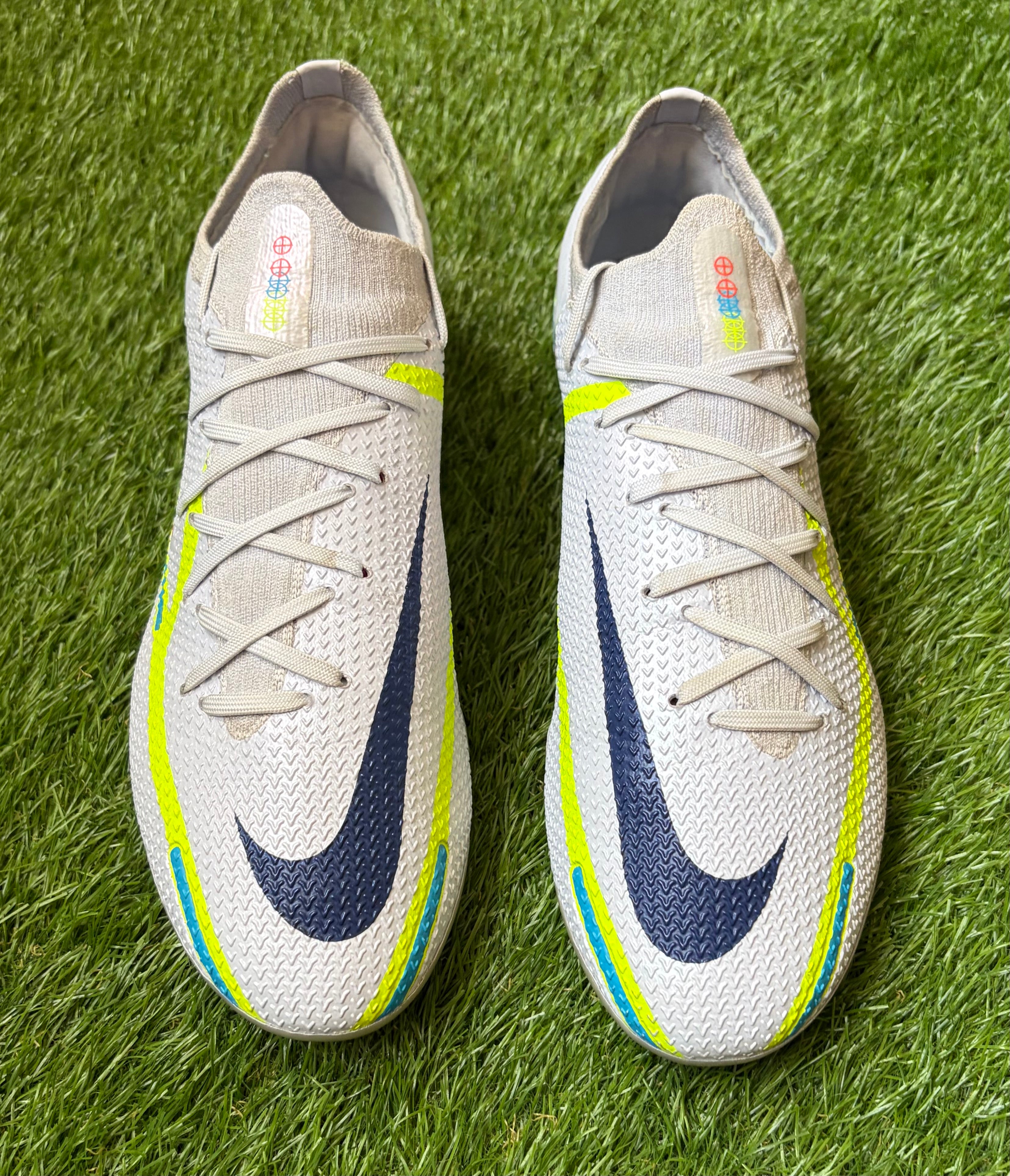Nike Phantom GT Elite AG Pre Owned