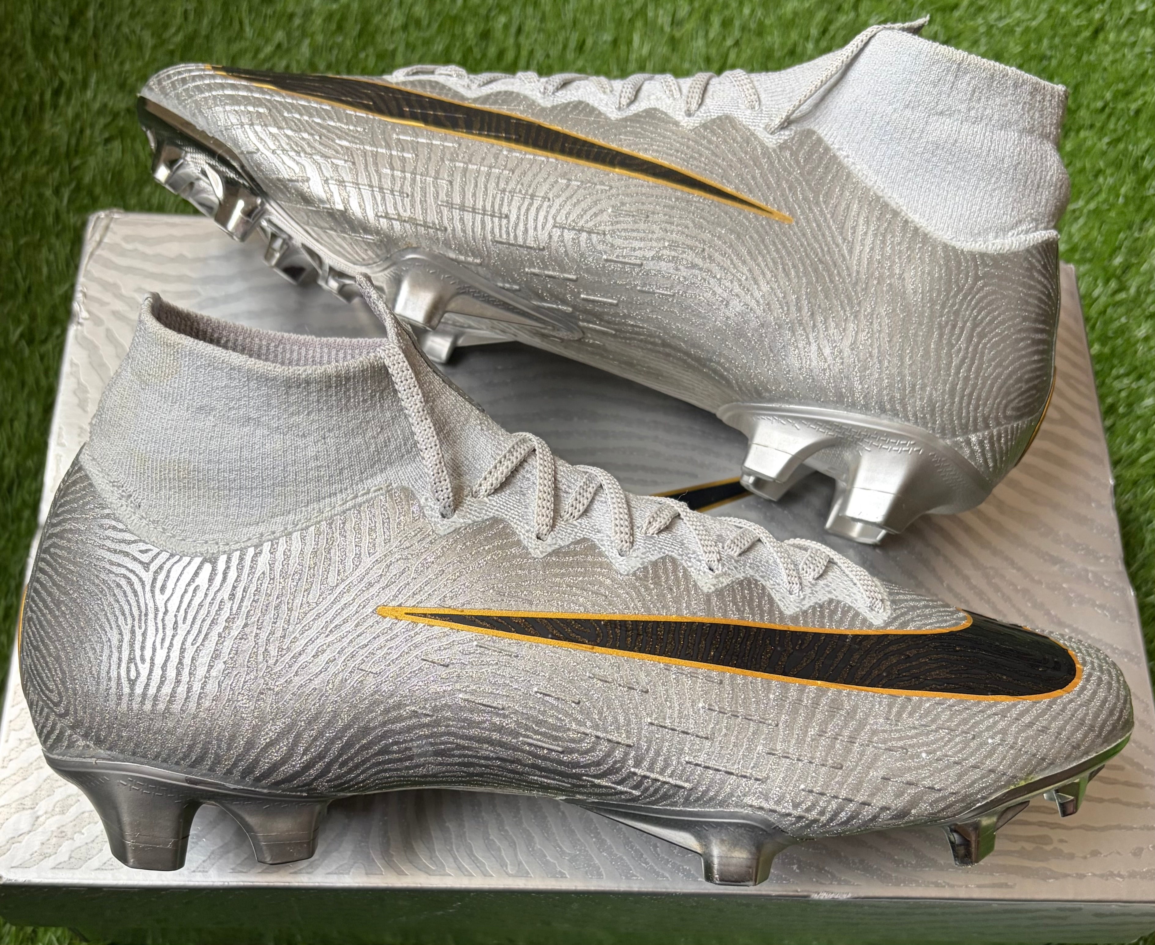 Nike Mercurial Superfly VI Elite FG Pre Owned