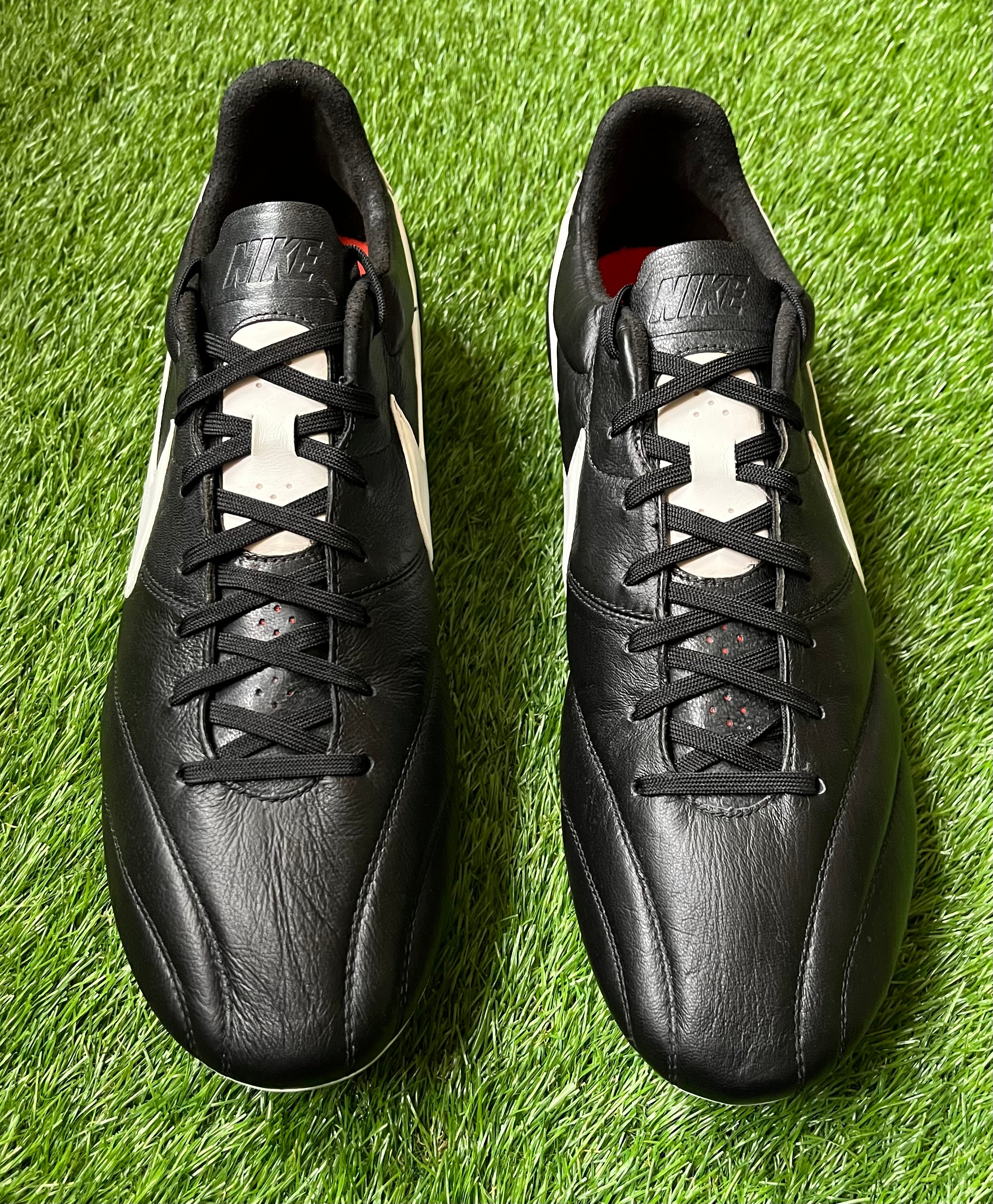 Nike Premier 1 SG K leather Pre Owned