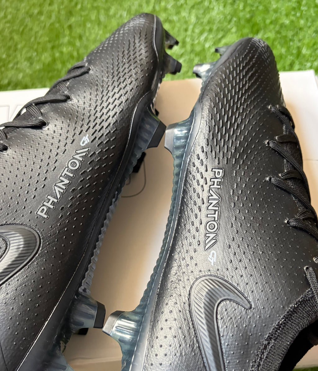 Nike Phantom GT Elite FG Nike ID Pre owned