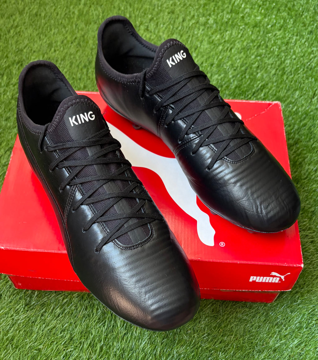 Puma King Pro FG