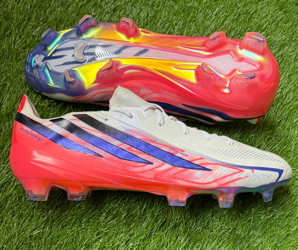 Adidas F50 Elite Hyperfast FG Pre Owned