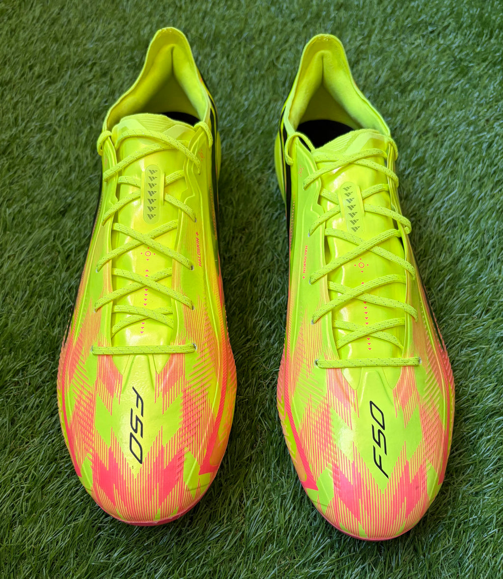 Adidas F50 Hyperfast Elite FG