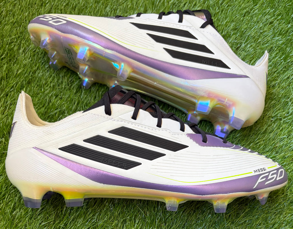 Adidas F50 Elite Messi Pre Owned