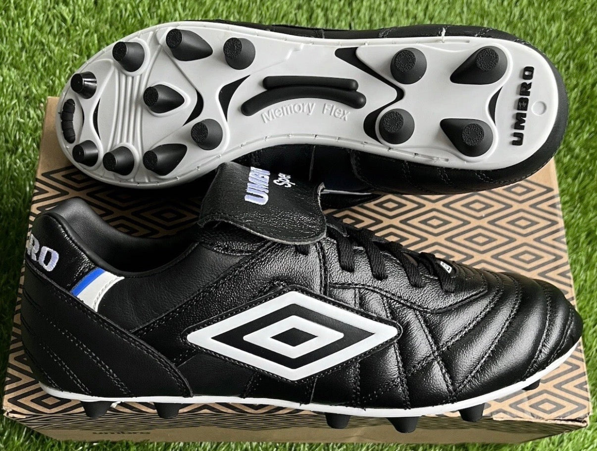 Umbro Speciali FG K Leather