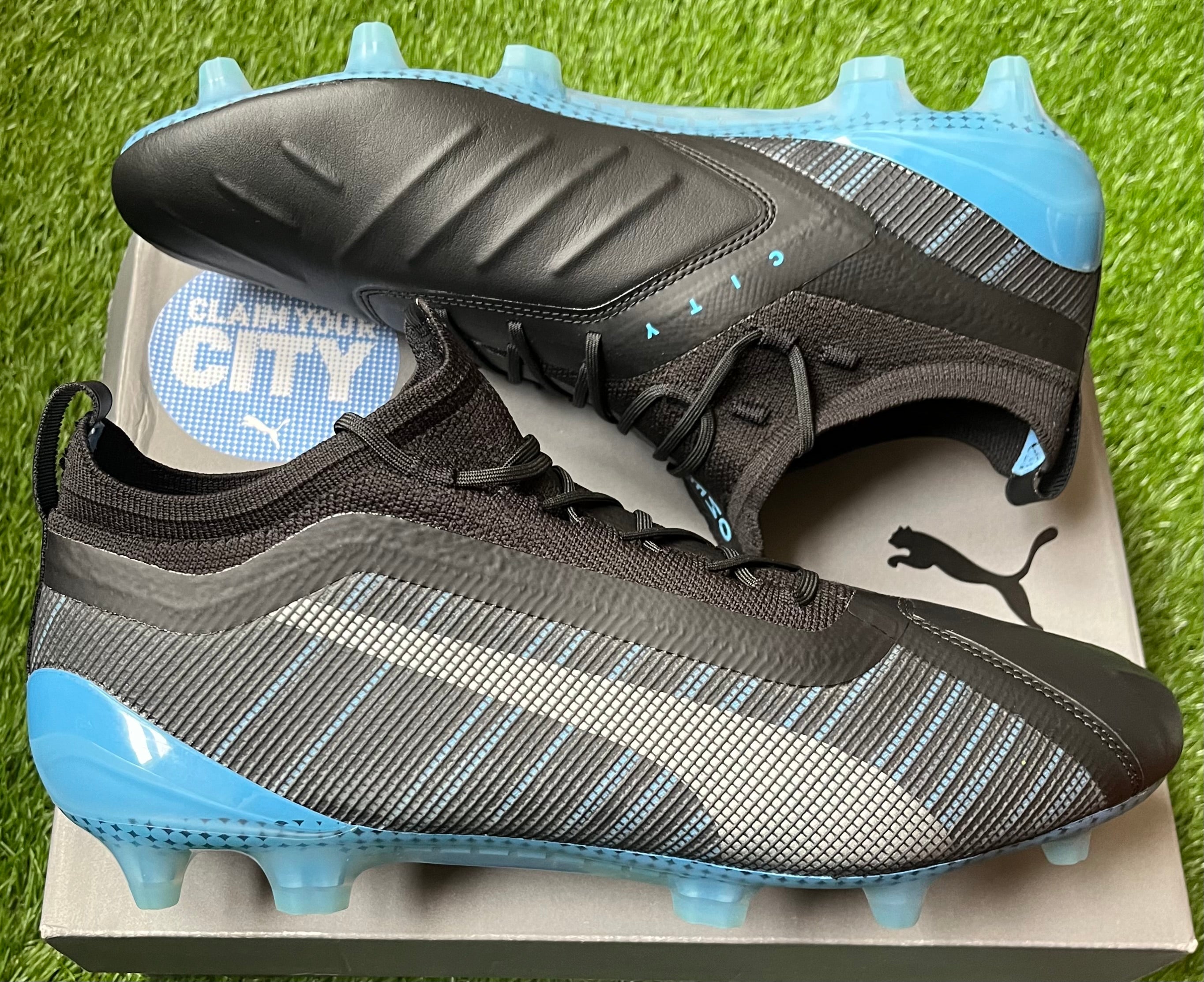 Puma One 5.1 City FG
