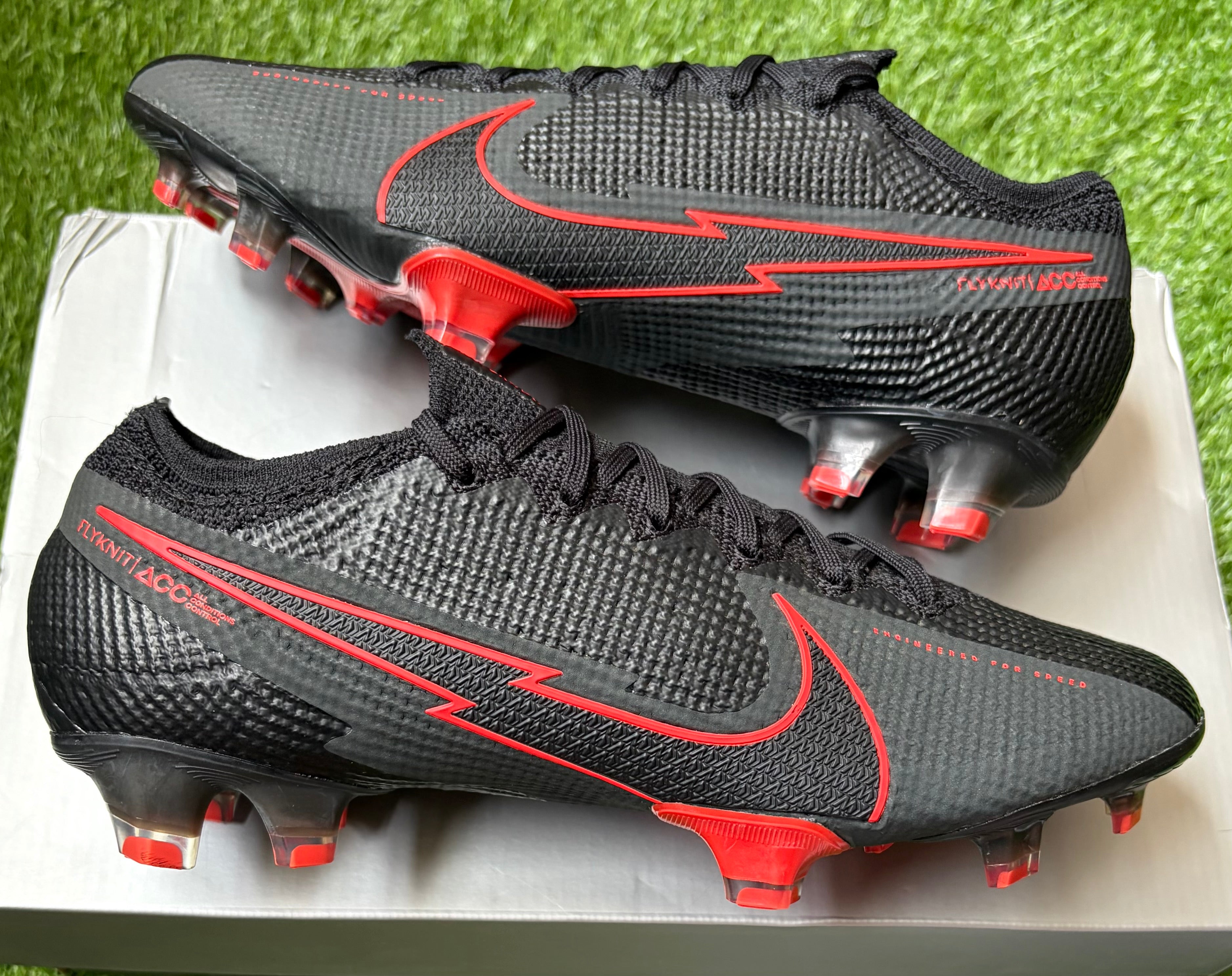 Nike Mercurial Vapor 13 FG