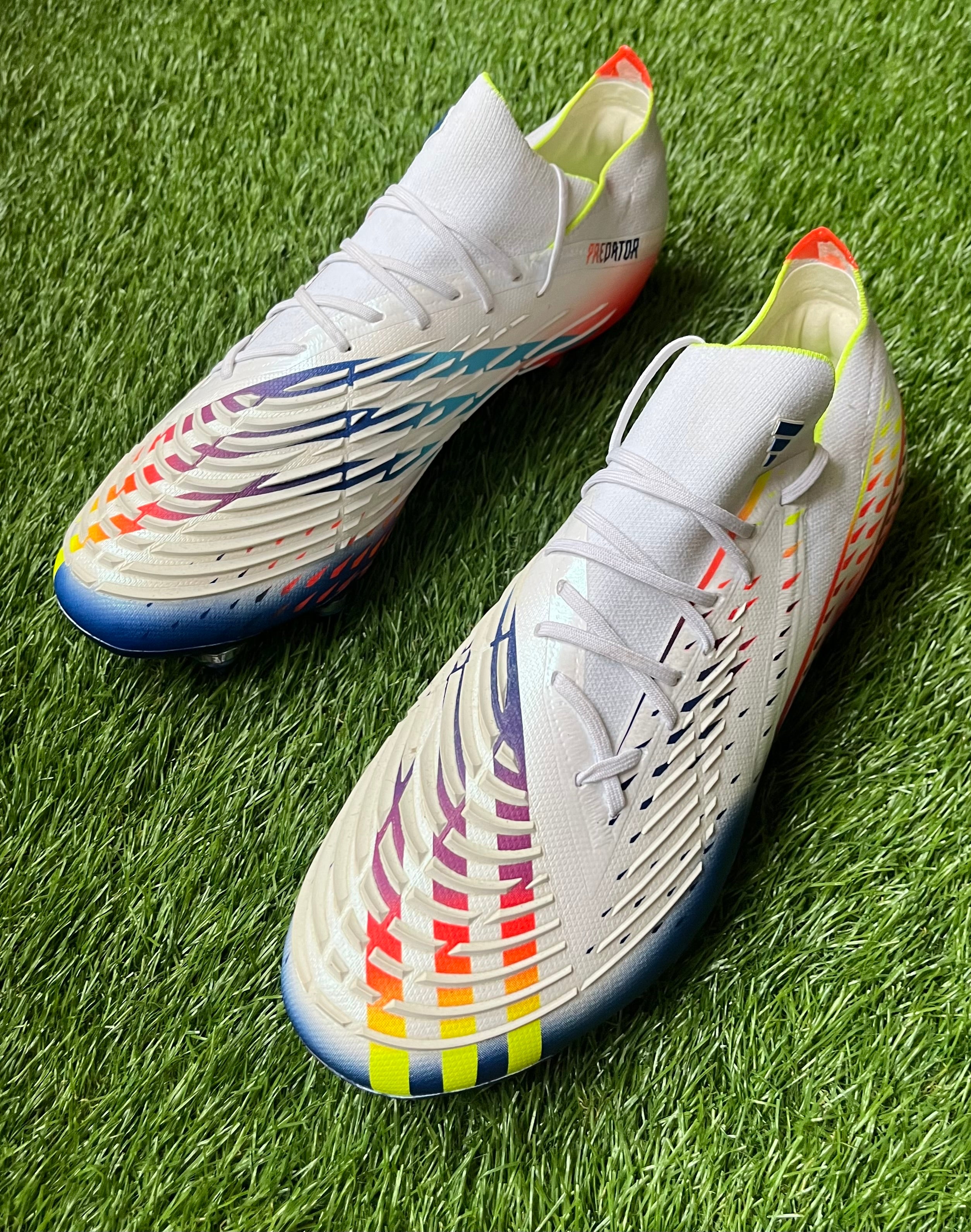 Adidas Predator Edge.1 SG Pre Owned