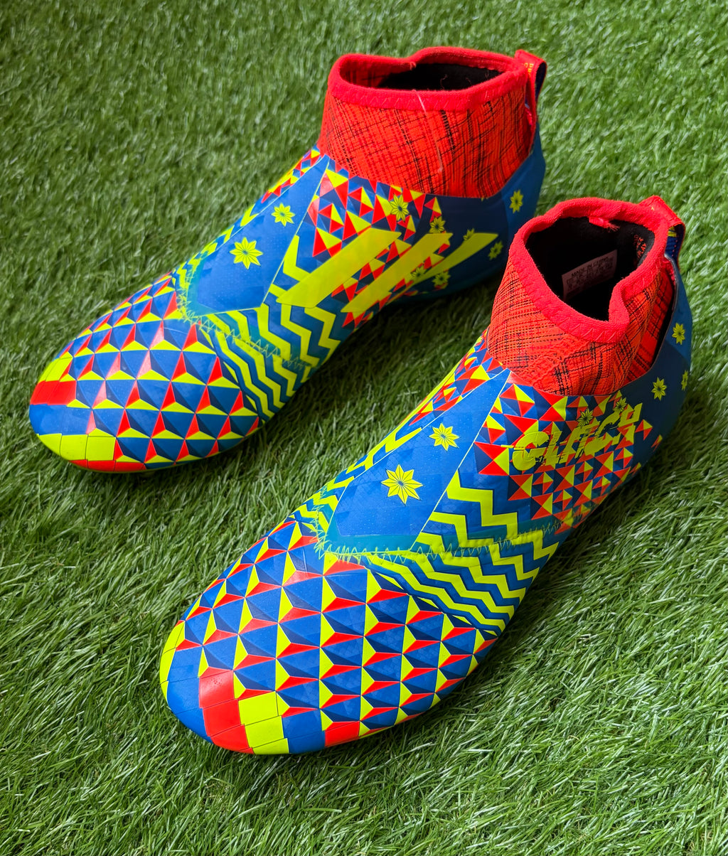 Adidas Glitch FG