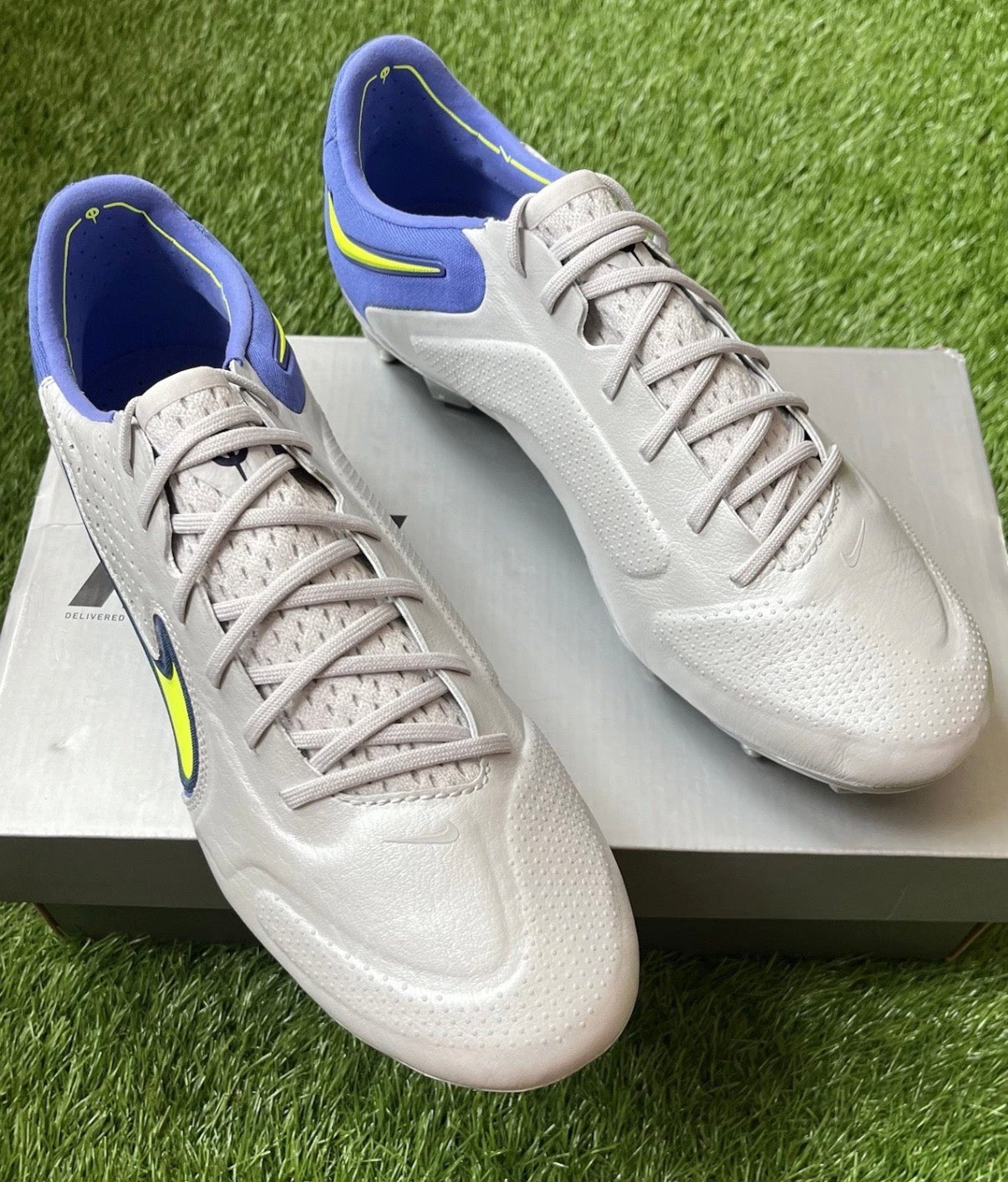 Nike Tiempo Legend 9 Elite SG